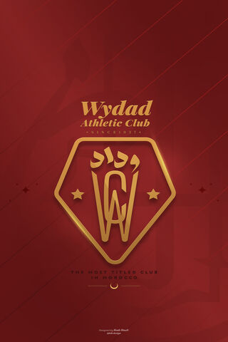 Wydad Athletic Club: The Pride of Moroccan Football ⚽️🏆