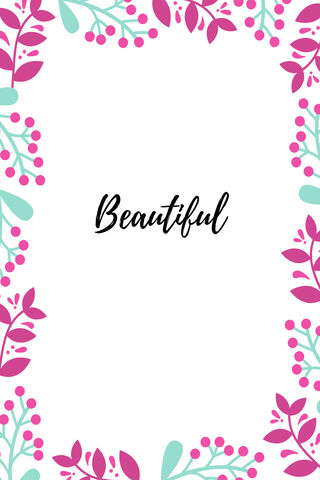 Floral Elegance: A Celebration of Beauty 🌸✨