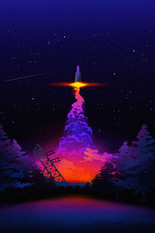 Journey to the Stars 🚀✨