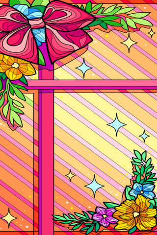 Festive Surprise: A Yule Gift Delight 🎁✨