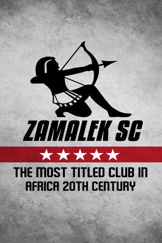 Zamalek SC: The Pride of African Football 🏆⚽