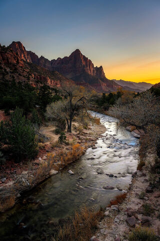 Zion National Park