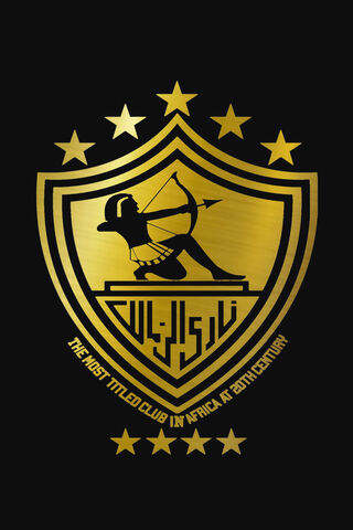 Zamalek SC: The Golden Legacy of African Football 🏆✨