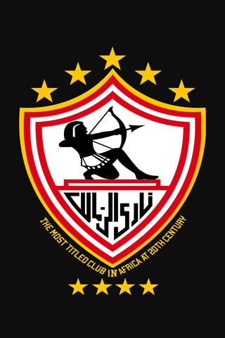 Zamalek SC: The Pride of African Football 🏆⚽