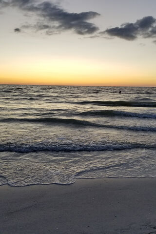 Twilight Tranquility 🌅