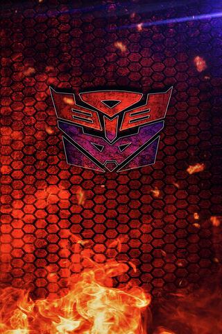 Fiery Transformation: The Auto-Con Awakens 🔥🚗