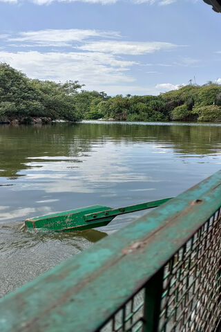 Boat N Lake