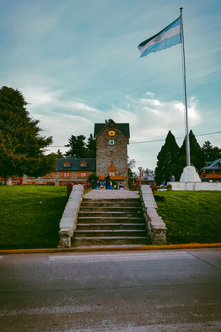 CENTRO CIVICO