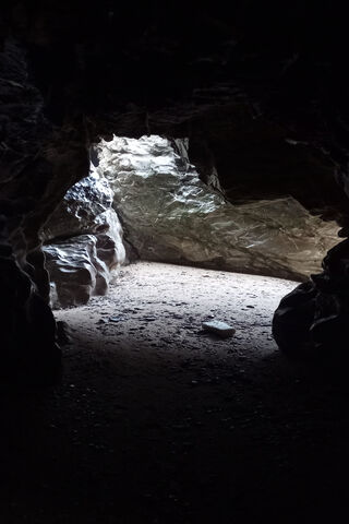 Cave