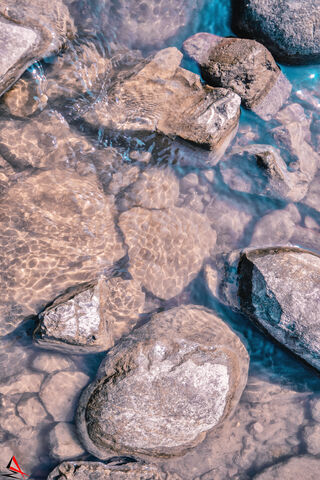 Tranquil Reflections