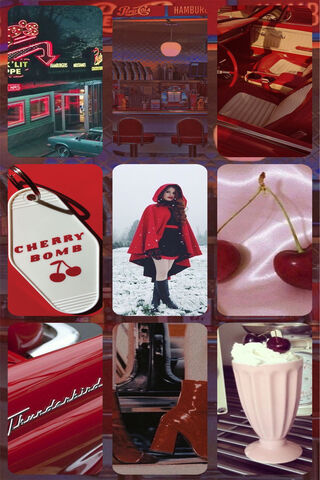 Cherry Blossom Dreams 🍒✨