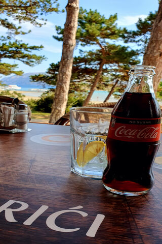 Refreshing Moments with Coca-Cola 🍹✨