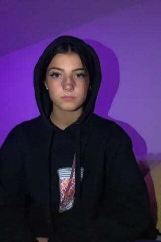 Charli Damelio