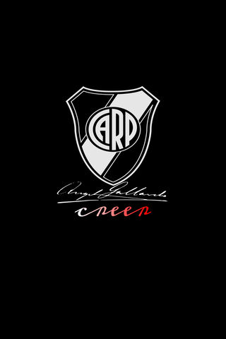 Creer River Plate