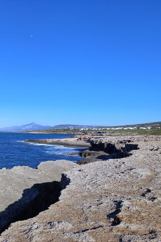 Deniz: The Serene Shores of Tranquility 🌊