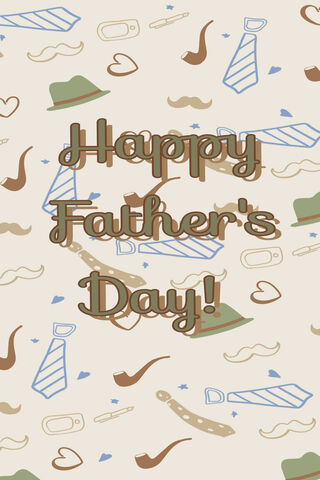 Celebrating Dad: A Father's Day Tribute 🎉