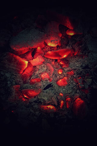 Embers of Celebration 🔥✨