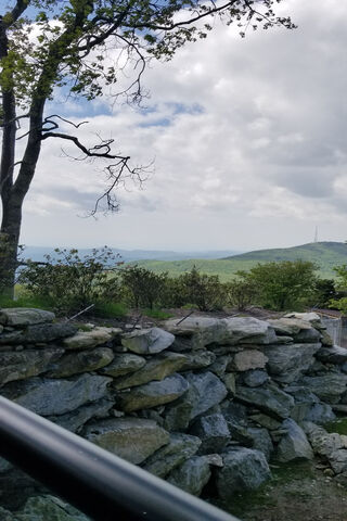 Grandfather Mountain