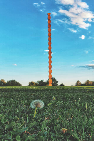 Infinity Column