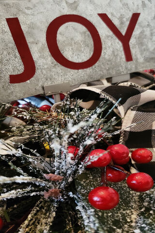 Festive Cheer Unwrapped! 🎉