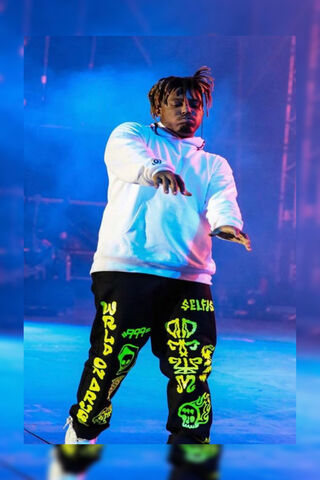 Juice Wrld