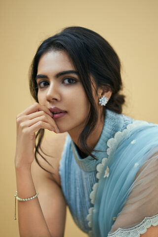 Elegance Personified: Kalyani Priyadarshan
