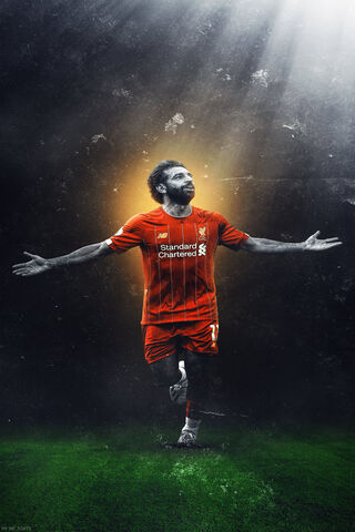 Mohamed Salah