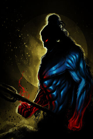 Mahakal Wallpaper - Download to your mobile from PHONEKY