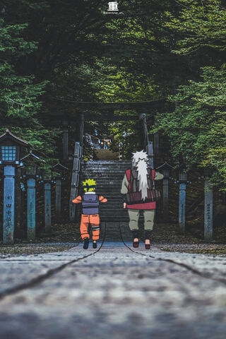 Journey of Wisdom: The Path of Growth