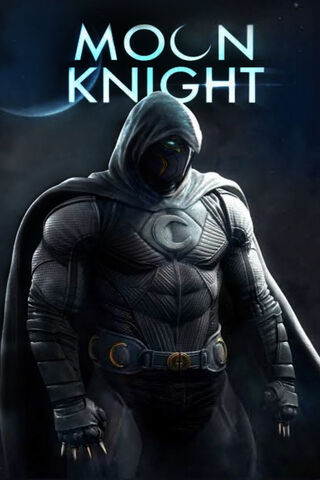 The Shadow of the Moon