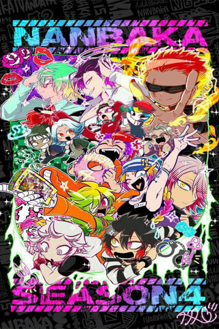 Nanbaka: The Ultimate Prison Break Adventure! 🚀🔒