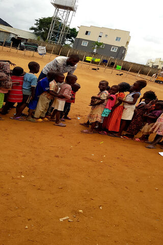 Joyful Moments at the Playground 🎉