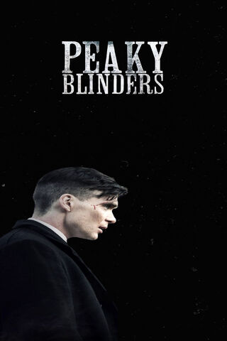 Peaky Blinders