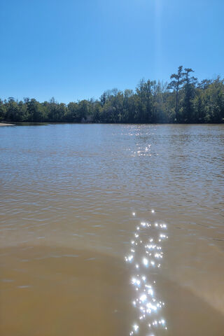 Pretty Lake