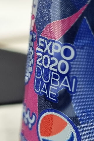 Pepsi Expo 2020
