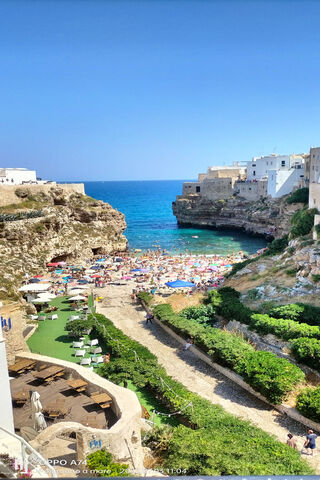 Polignano A Mare