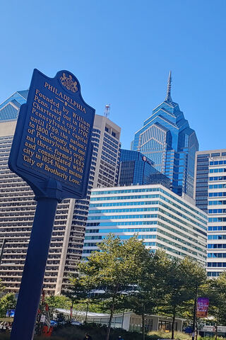 Philly's Historic Legacy: A Glimpse into the Past