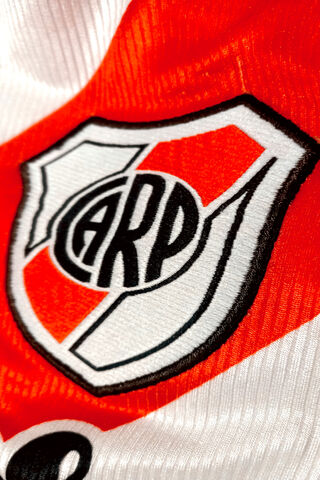 River Plate Remera