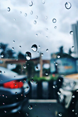 Rain