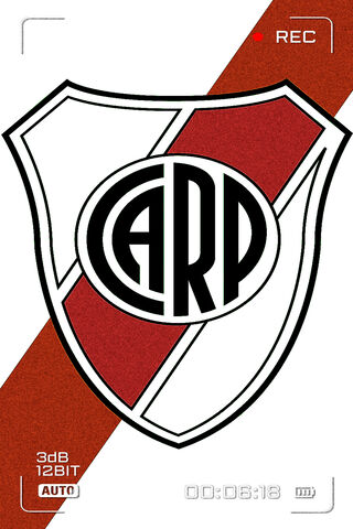 Capturing the Spirit of River Plate 🎥⚽️