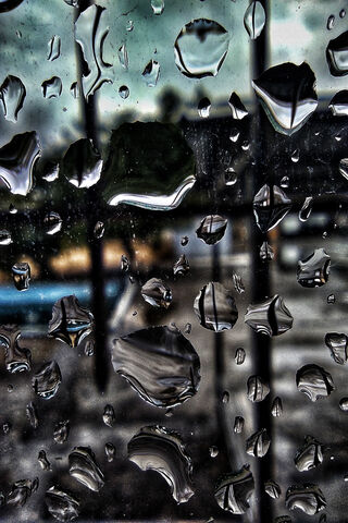 Whispers of Rain 🌧️✨