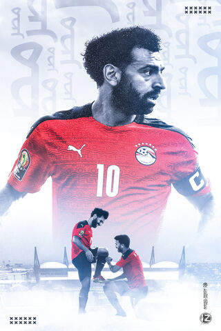 Salah: The Pharaoh's Pr..