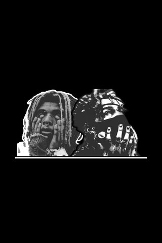 ScarLxrd L ZillaKami