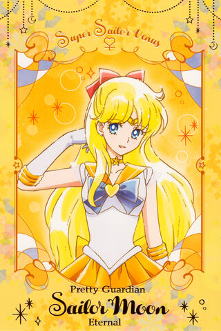 Sailor Venus