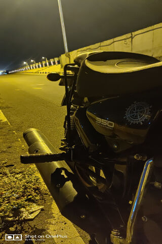 Thunderbird: The Night Rider 🏍️🌌