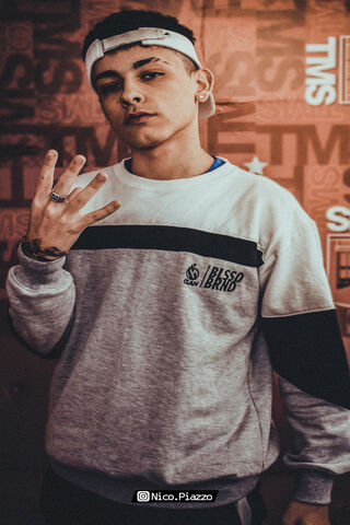 Trueno: The Rising Star of Urban Vibes 🌟