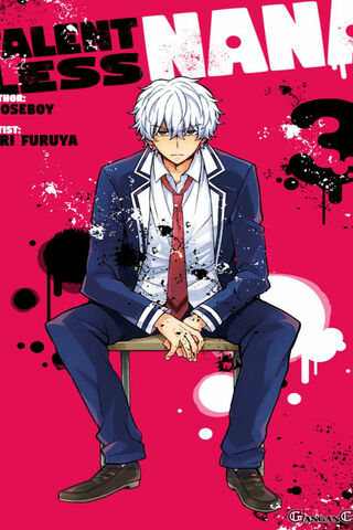 Unmasking Potential: The Enigma of Talentless Nana