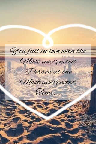 Serendipitous Moments of the Heart 💖