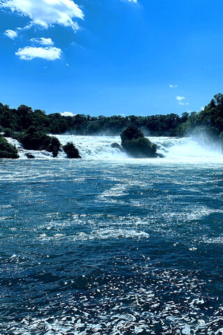 Water Falls