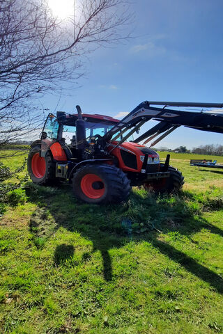 Zetor 140 Cl: Power Meets Precision in the Field 🚜🌾